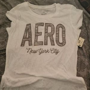Aeropostal shirt